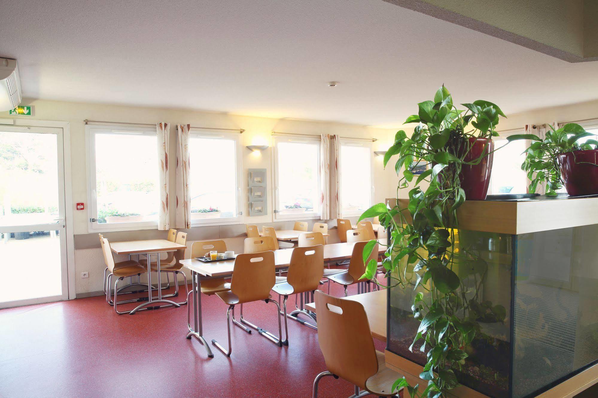 B&B Hotel Toulon オリウル エクステリア 写真