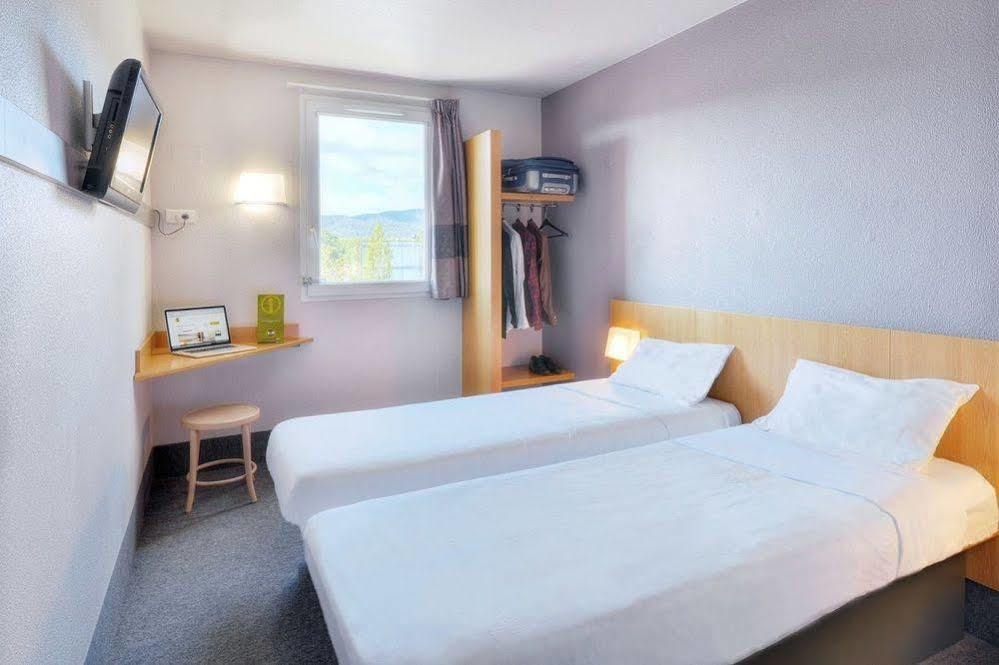 B&B Hotel Toulon オリウル エクステリア 写真